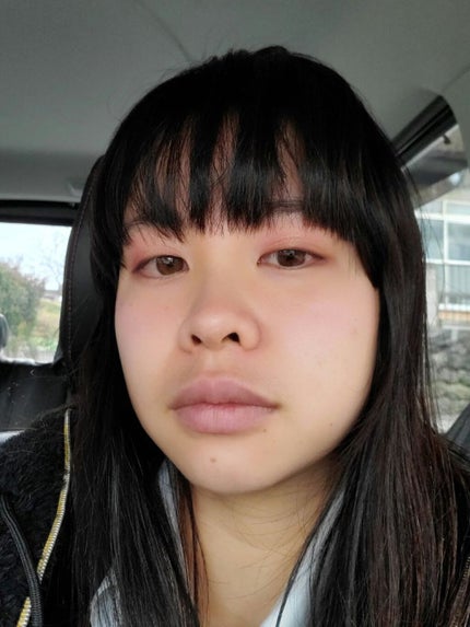 トーンディメンショナルパレット/KATE/メイクアップキットを使ったクチコミ(4枚目)