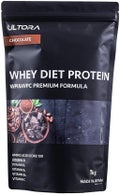 ULTRA WHEY DIET PROTEIN / ULTRA