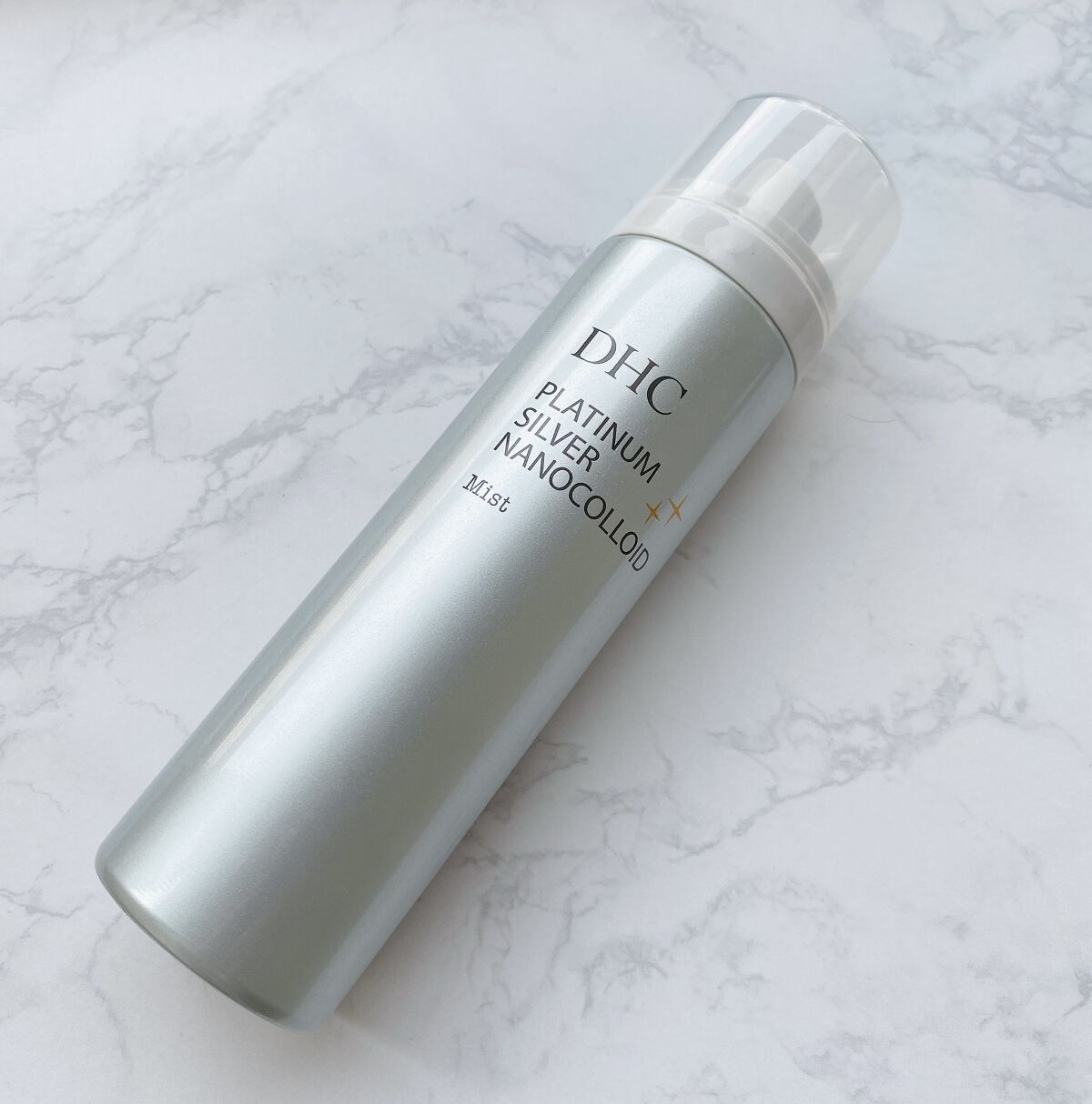 DHC PAナノコロイドミスト/DHC/ミスト状化粧水を使ったクチコミ（1枚目）