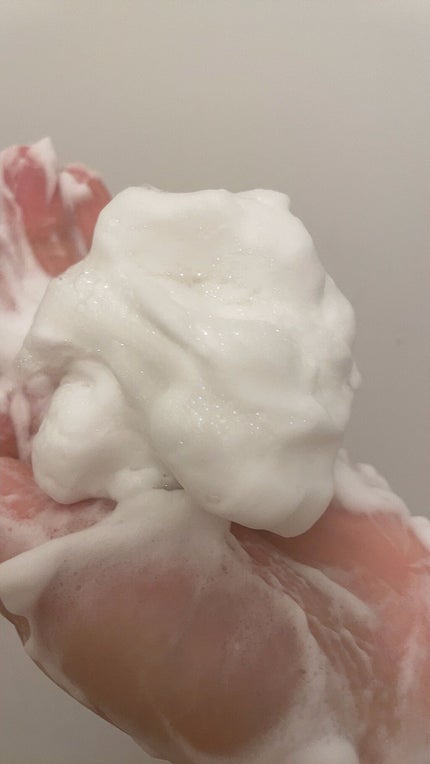 ロゼット洗顔パスタ 海泥スムース/ロゼット/洗顔フォームを使ったクチコミ(3枚目)