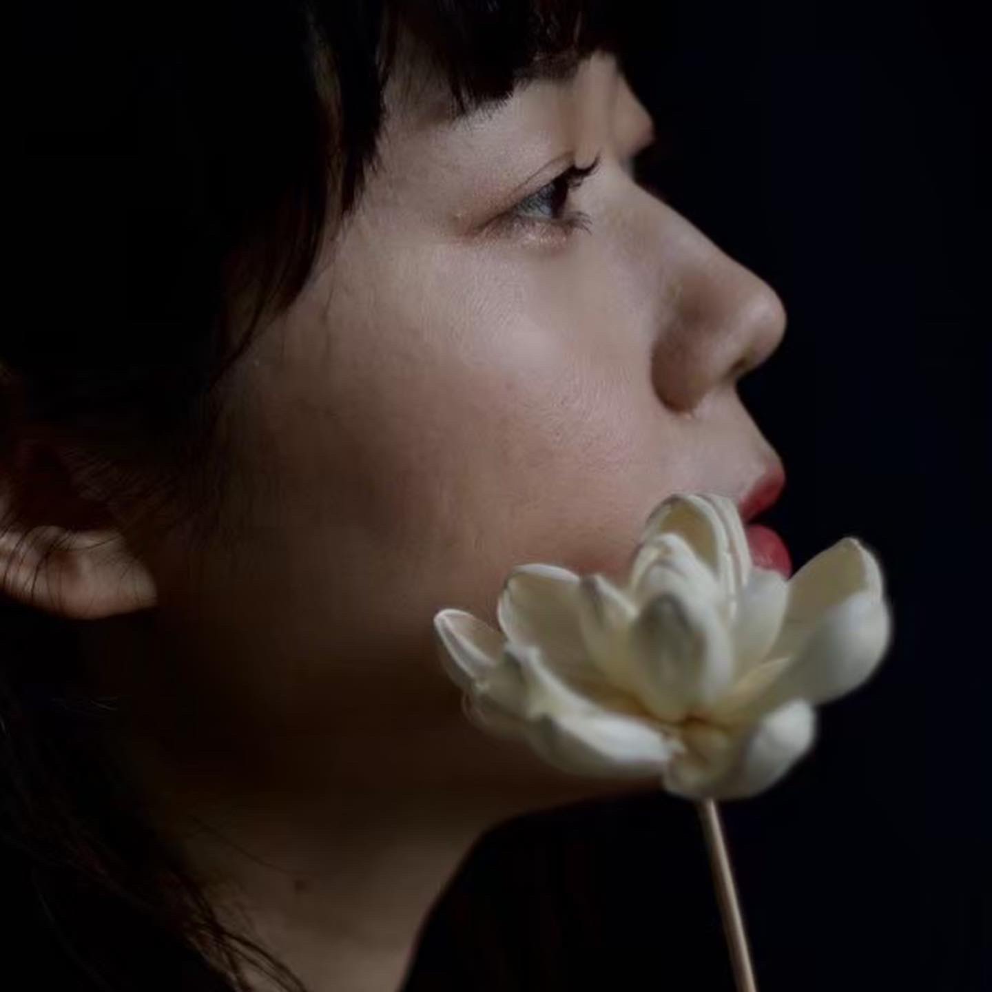 ラッシュキープマスカラ/Ririmew/マスカラを使ったクチコミ（1枚目）