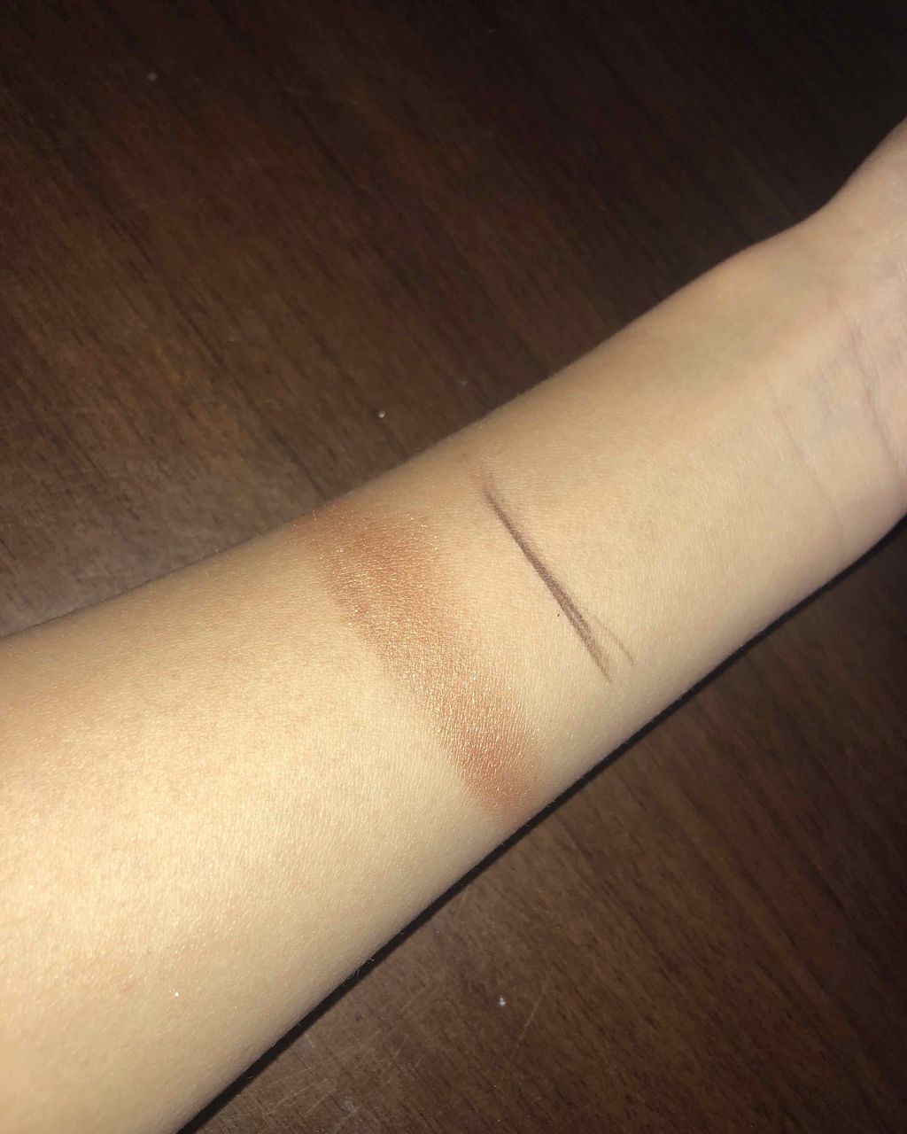 ドローイング アイブロウ ペンシル/ETUDE/アイブロウペンシルを使ったクチコミ(3枚目)