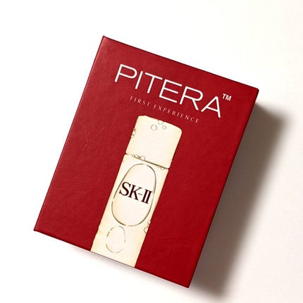 フェイシャル トリートメント クリア ローション/SK-II/化粧水を使ったクチコミ(3枚目)