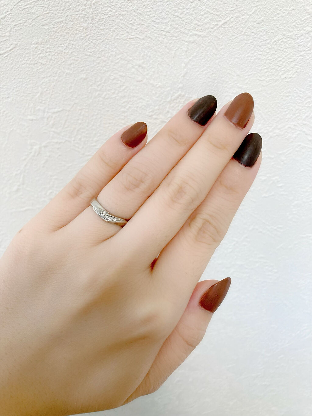 ネイルホリック Top coat/ネイルホリック/ネイルトップコートを使ったクチコミ（3枚目）