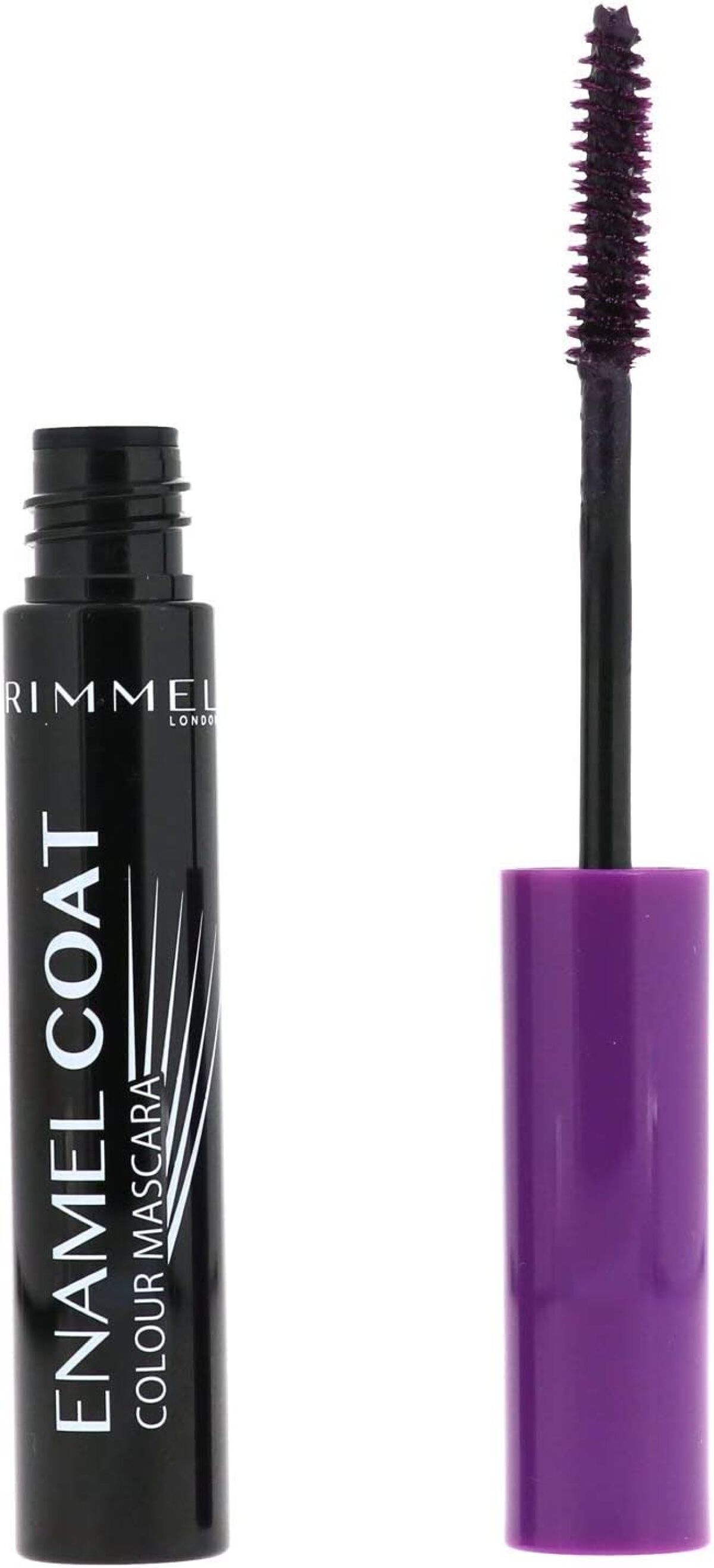 エナメルコート カラーマスカラ 004