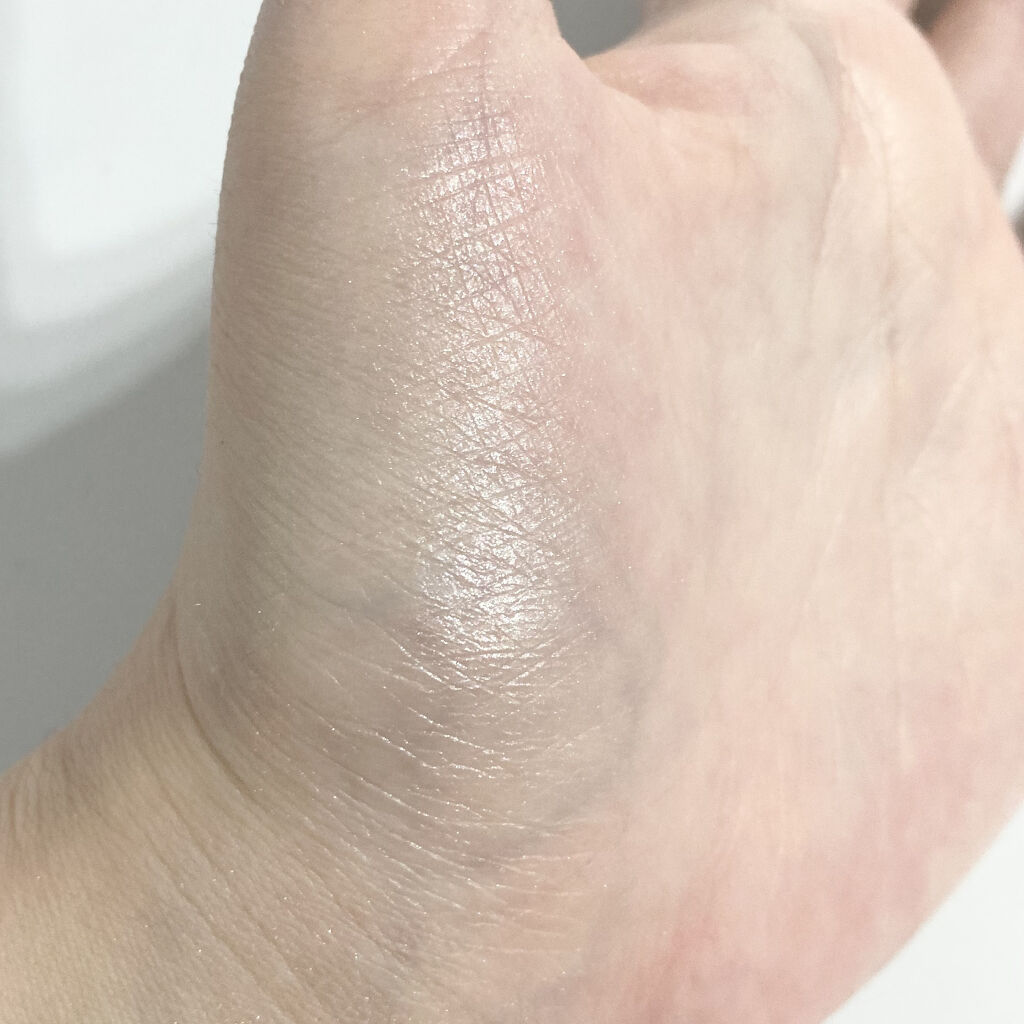 パールグロウハイライト/CEZANNE/パウダーハイライトを使ったクチコミ（3枚目）