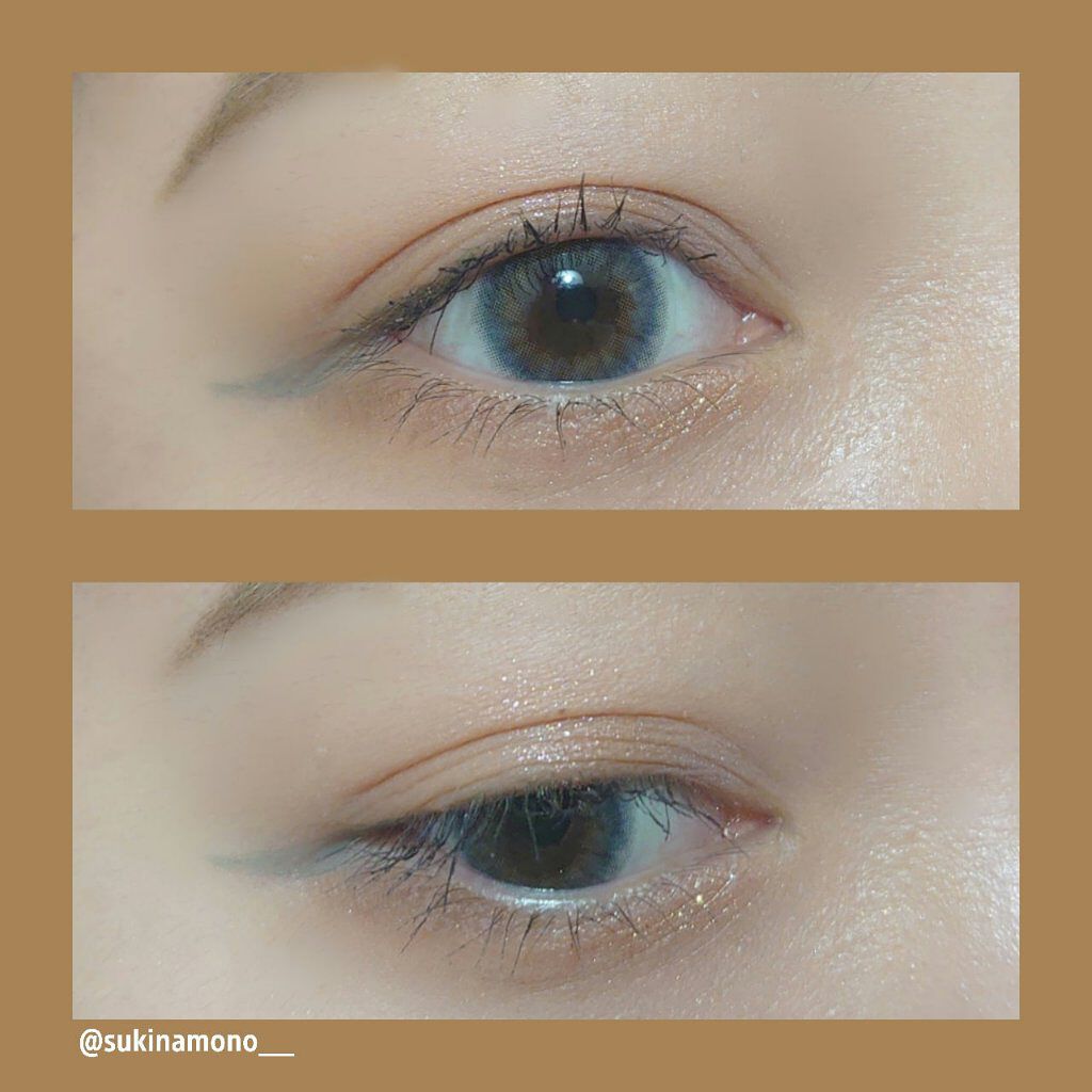 アピュー ウォーターライト ティント/A’pieu/リップティントを使ったクチコミ（1枚目）