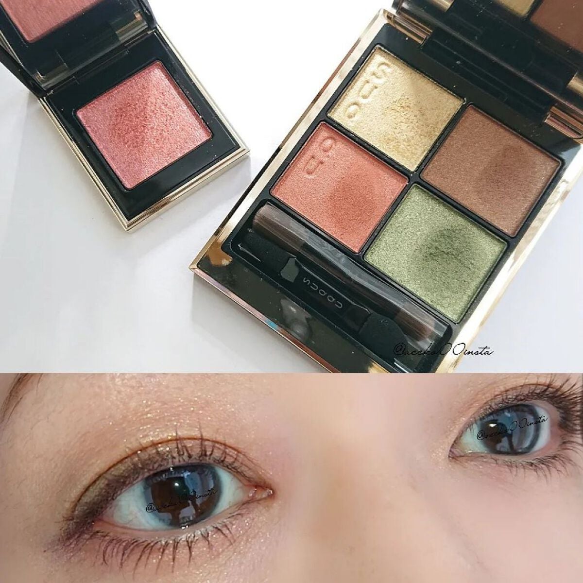 スティロ ユー ウォータープルーフ N/CHANEL/ペンシルアイライナーを使ったクチコミ(1枚目)