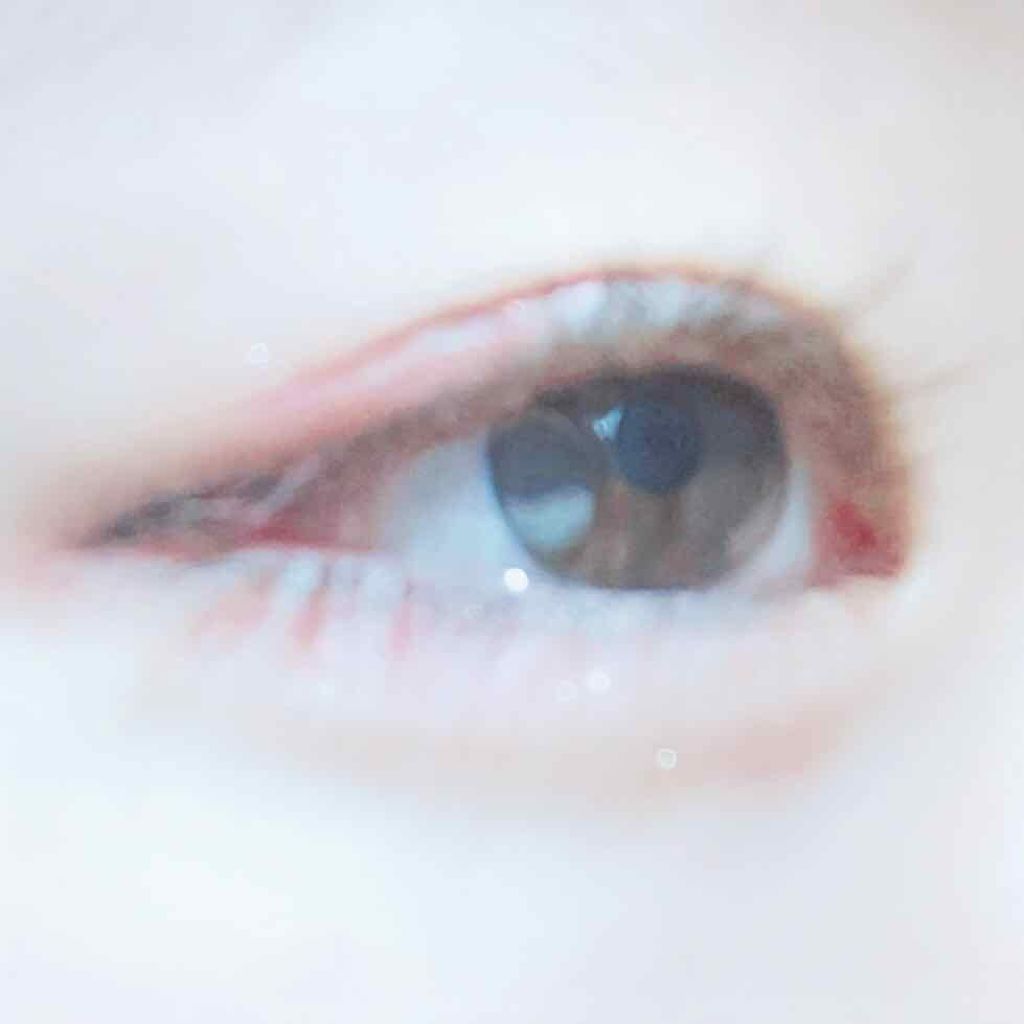 アイニュアンス/キャンメイク/アイシャドウパレットを使ったクチコミ(1枚目)