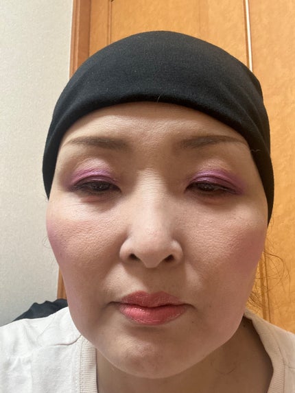 スキンフィットアイズ/リサージ/アイシャドウパレットを使ったクチコミ(2枚目)