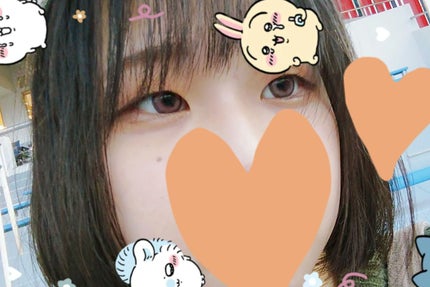 Angelcolor Bambi Series 1day /AngelColor/ワンデー(1DAY)カラコンを使ったクチコミ(2枚目)