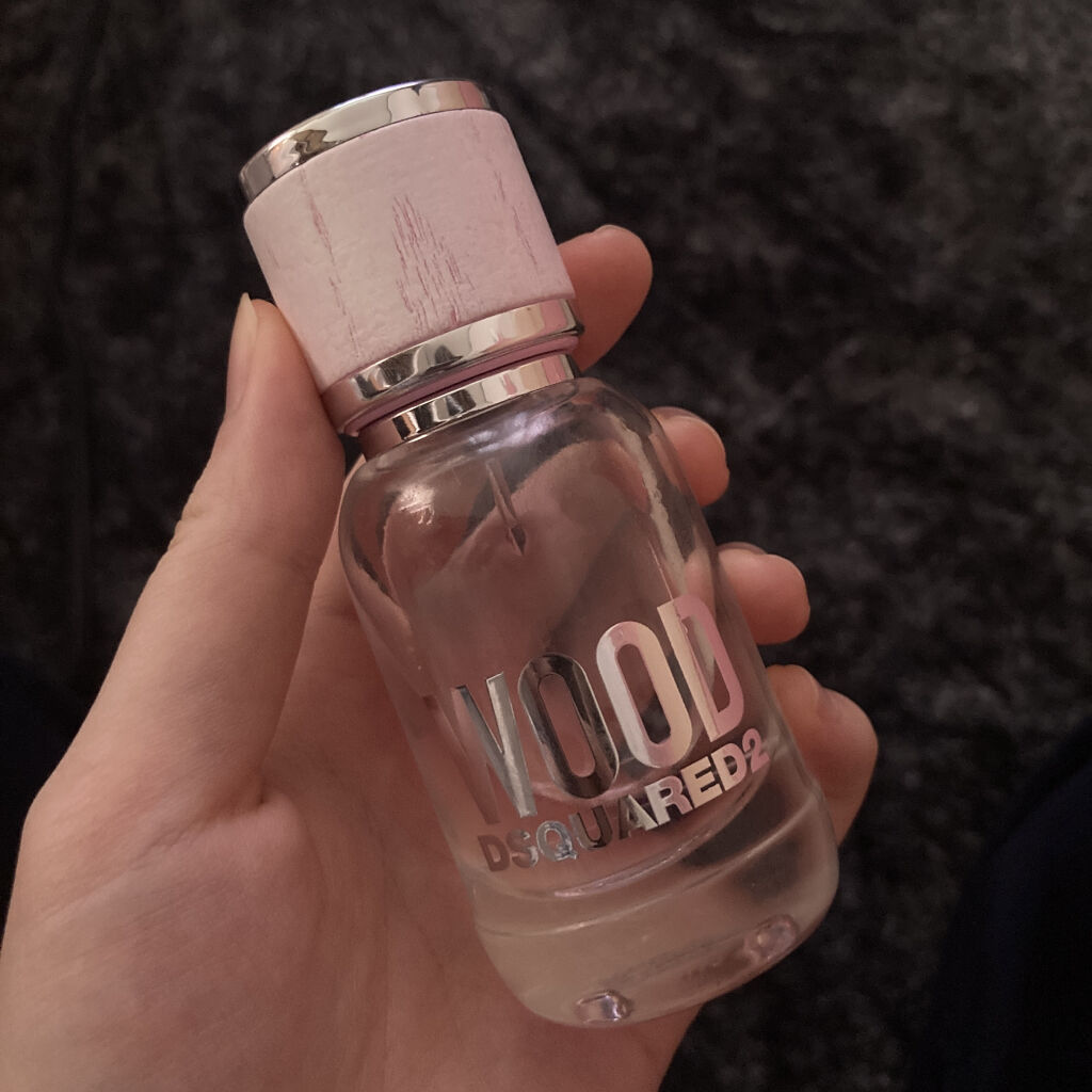 適当な価格適当な価格ディースクエアード シーウッド 香水 50ml ユニ