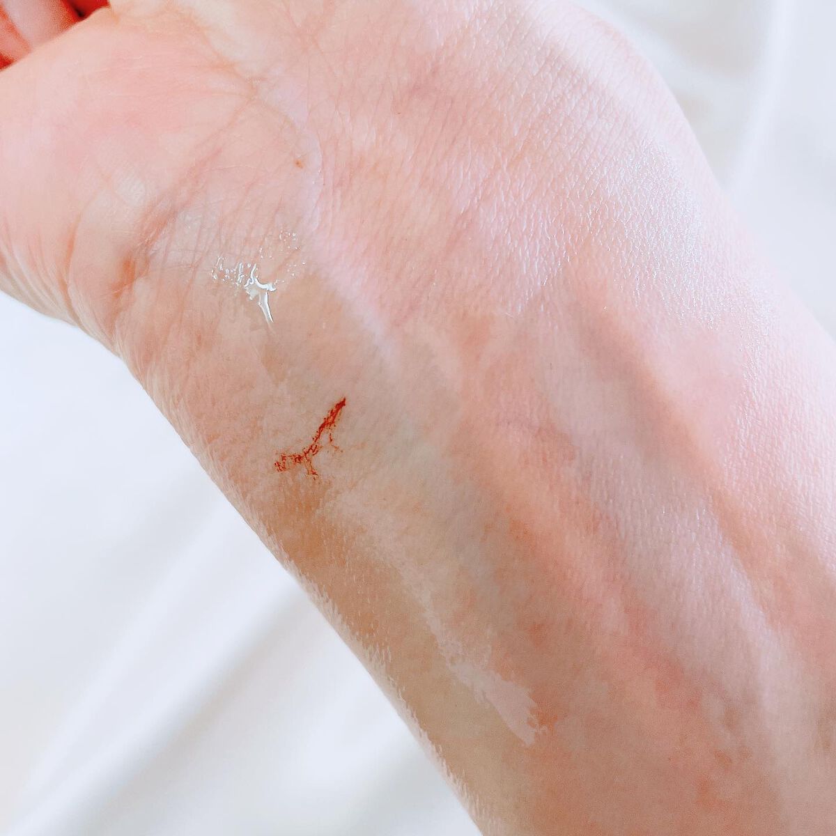 を使ったクチコミ（3枚目）