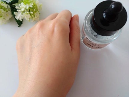 アンドオアシス - Ultra Hydrating Serum/elloher/美容液を使ったクチコミ(4枚目)