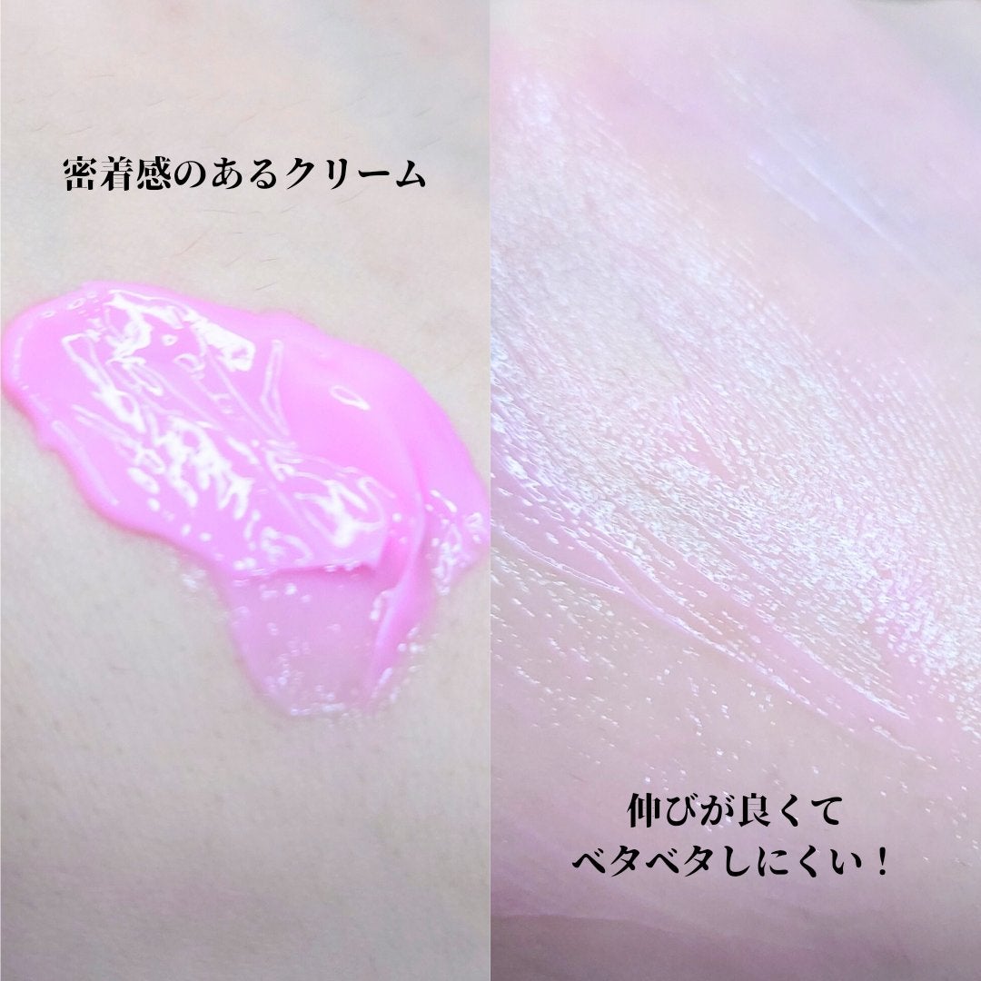 セメンリトシアノ ピンクスピキュールセラム/Dr.Melaxin/美容液を使ったクチコミ(5枚目)