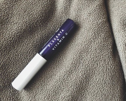 PLIFT placenta&VitaminC/PLIFT/シートマスク・パックを使ったクチコミ(1枚目)