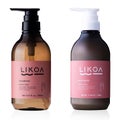 LIKOA SHAMPOO & TREATMENT MOIST & CHILL