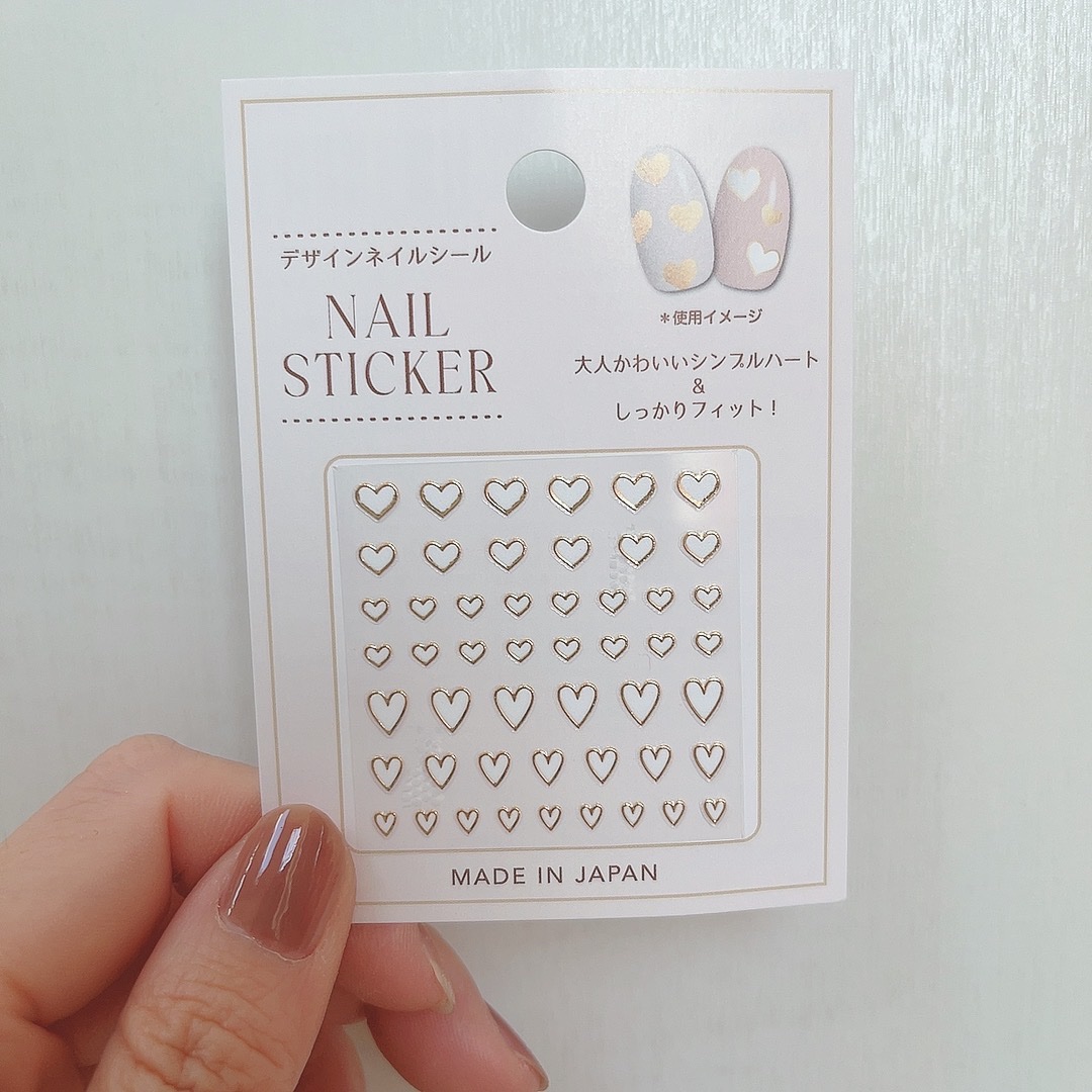 カラフルネイルズ/キャンメイク/マニキュアを使ったクチコミ（3枚目）