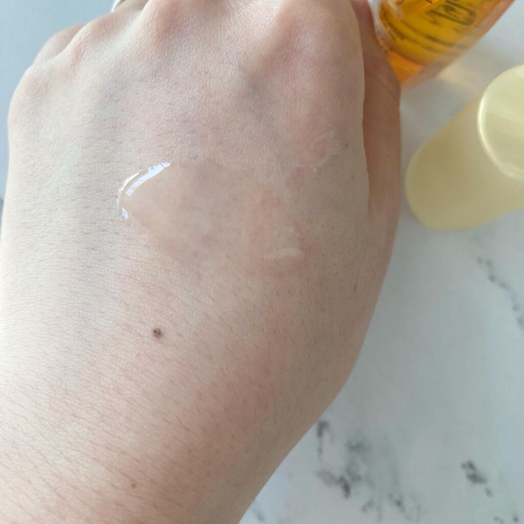 インテンシブ ダメージリペアー ヘアオイル/パンテーン/ヘアオイルを使ったクチコミ（3枚目）