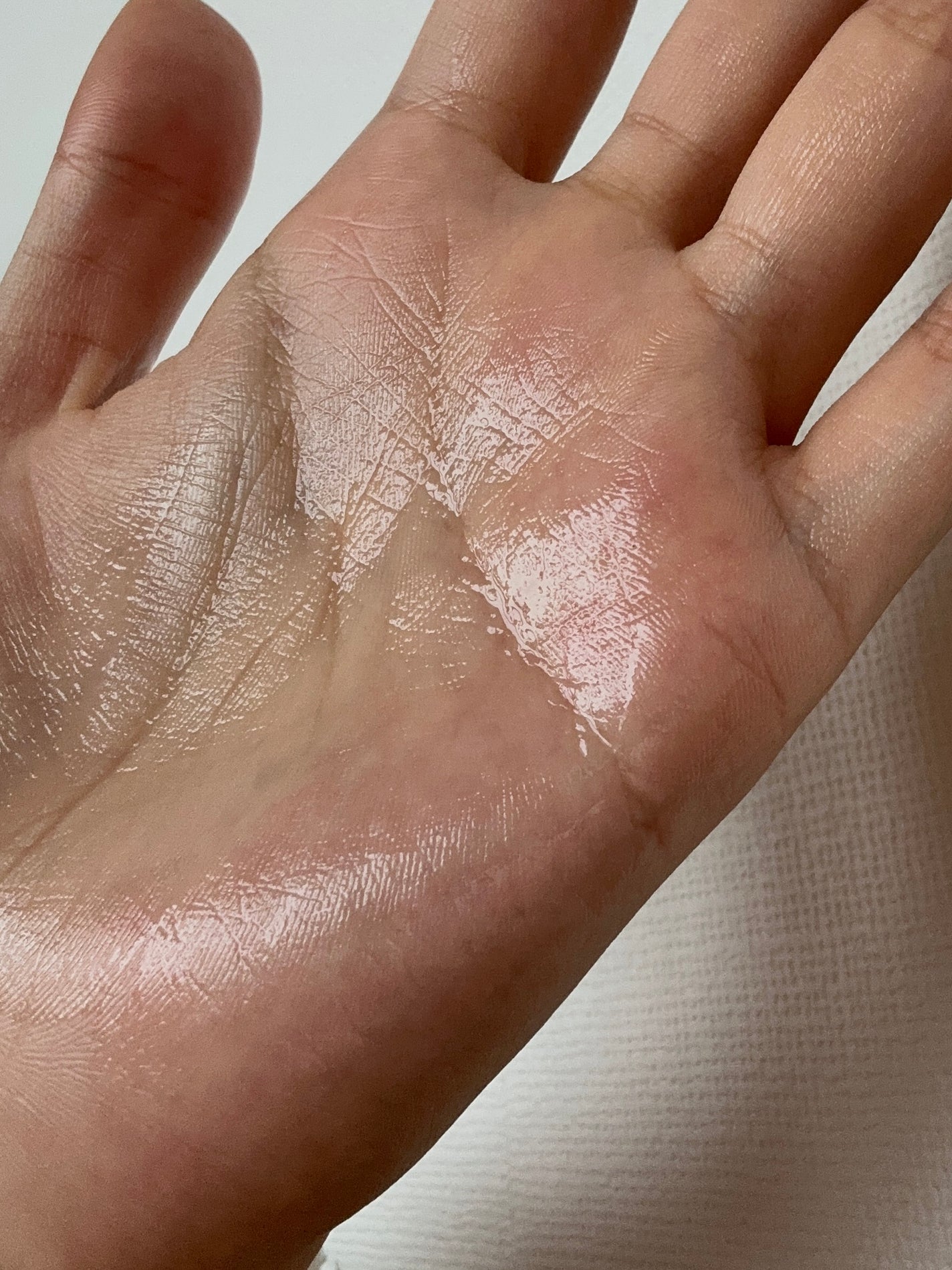 デュアル エフェクト アンプル/REJURAN COSMETICS/美容液を使ったクチコミ(4枚目)