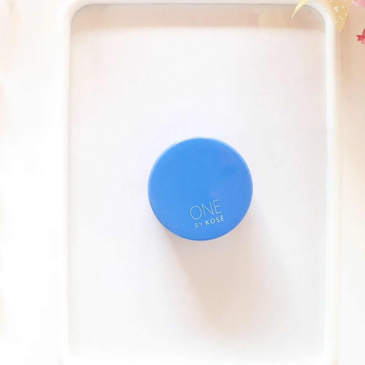 セラム シールド/ONE BY KOSE/フェイスバームを使ったクチコミ(1枚目)