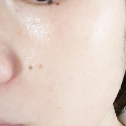 ゼン ウェア フルイド/DECORTÉ/リキッドファンデーションを使ったクチコミ(8枚目)