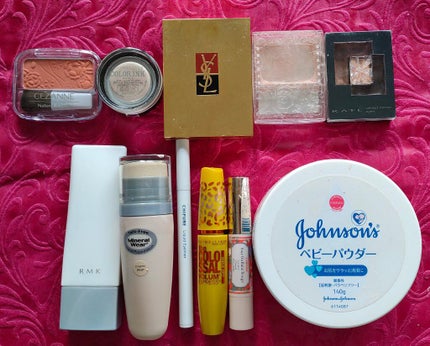 ロングラスティングUV/RMK/化粧下地を使ったクチコミ(7枚目)