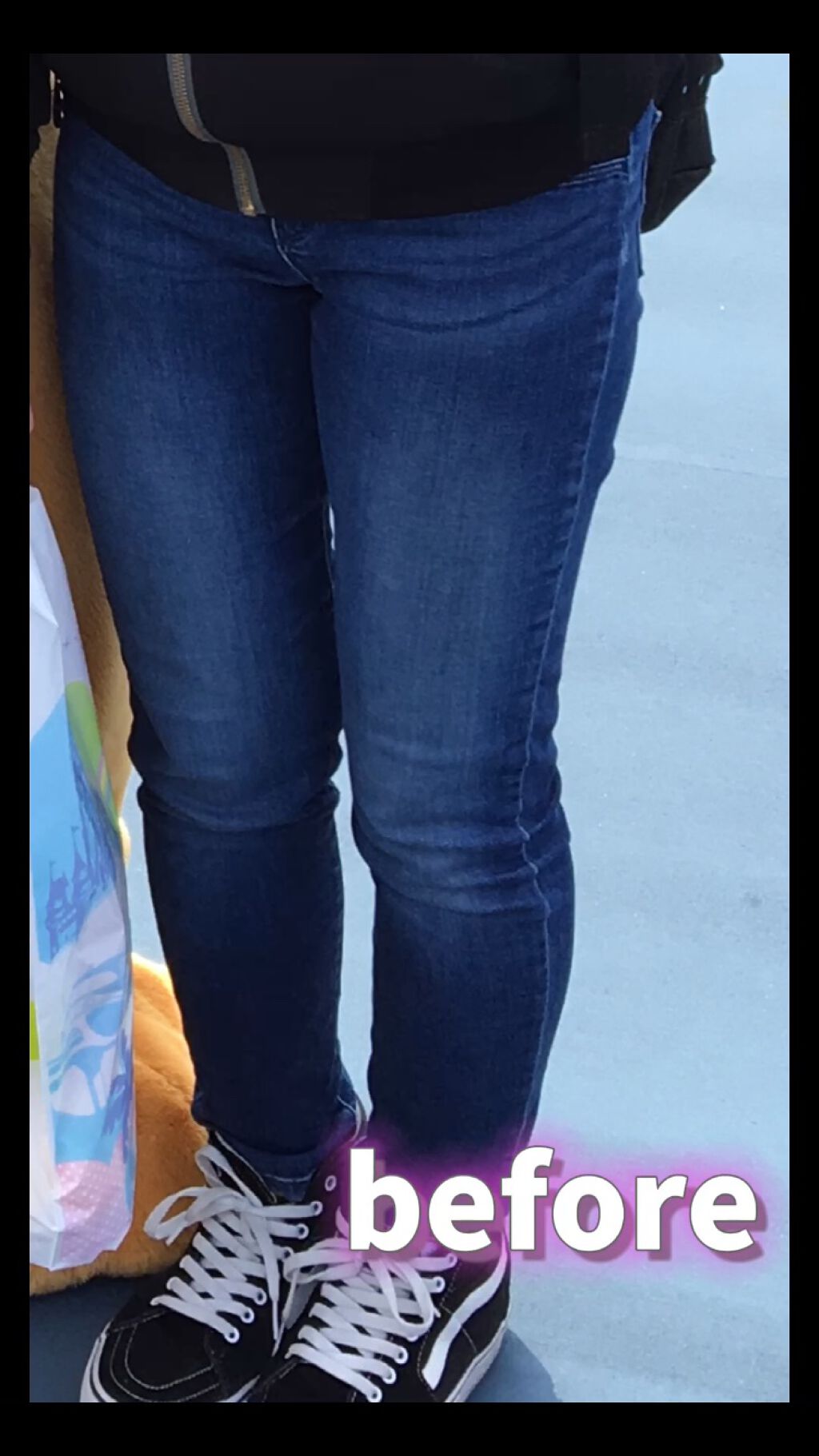 ruruð on LIPS ãruruðä»åã¯ç§ã2幎åããç¶ç¶ããŠããèããã®äºã«ã€ããŠã..ãïŒ2æç®ïŒ