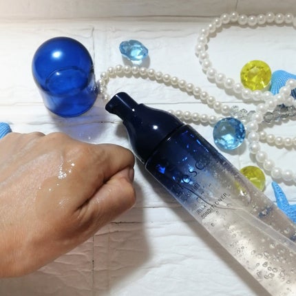 ジェリー コンディショナー/cresc. by ASTALIFT/化粧水を使ったクチコミ(3枚目)