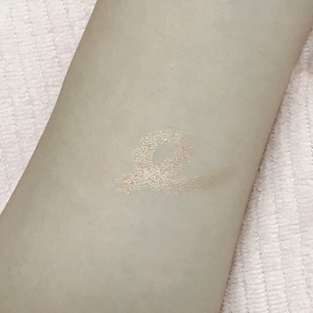 キャビアスティック アイカラー/ローラ メルシエ/スティックアイシャドウを使ったクチコミ（2枚目）