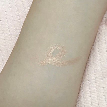 キャビアスティック アイカラー/ローラ メルシエ/スティックアイシャドウを使ったクチコミ(2枚目)