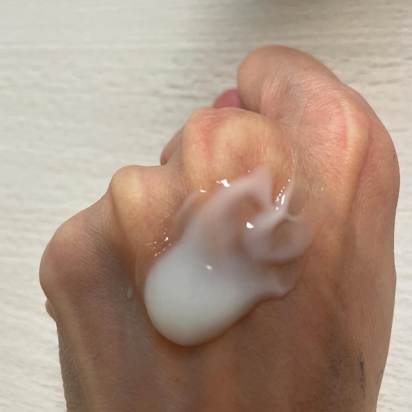 ritan on LIPS 「▶report190NaturalDermaProjectさま..」(2枚目)