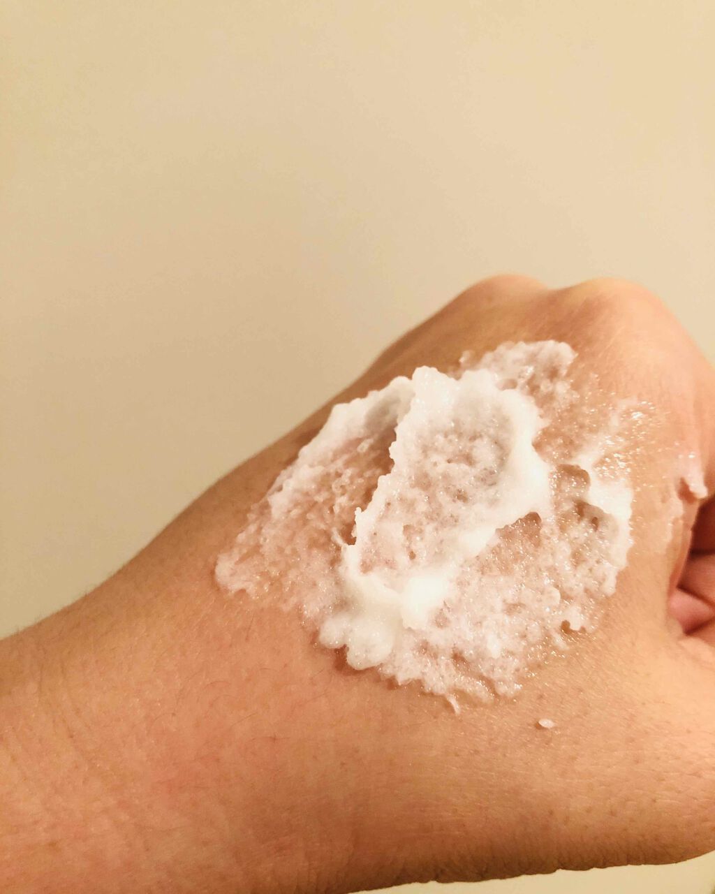 お米のパック/毛穴撫子/洗い流すパック・マスクを使ったクチコミ（3枚目）