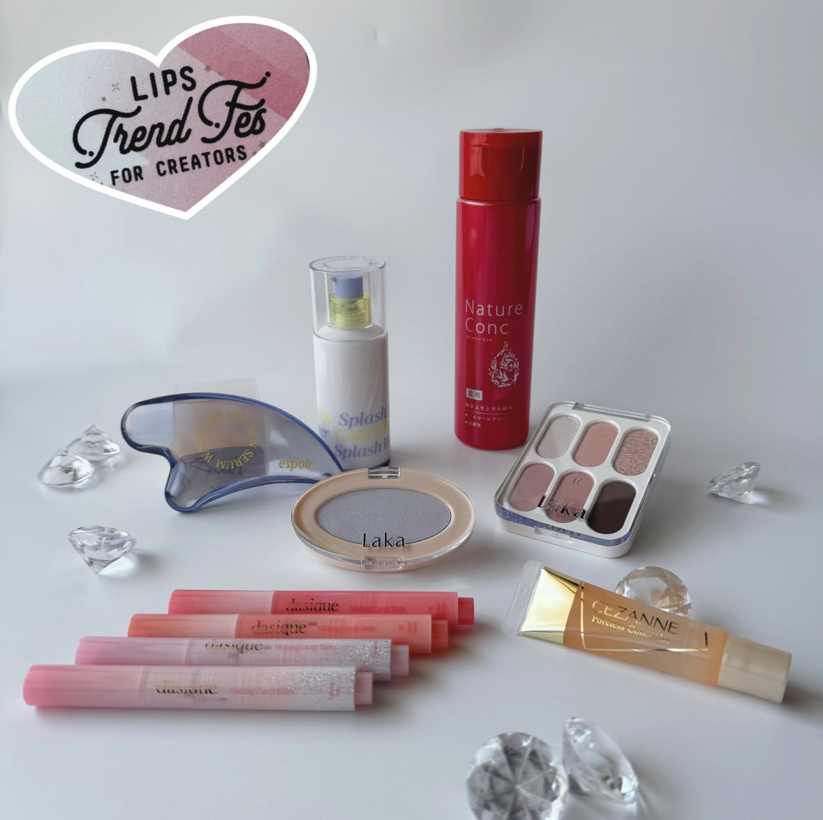 ネイチャーコンク 薬用クリアローション/ネイチャーコンク/拭き取り化粧水を使ったクチコミ（1枚目）