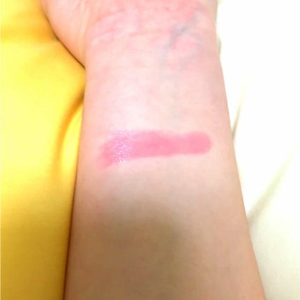 オペラ リップティント N/OPERA/リップティントを使ったクチコミ(3枚目)