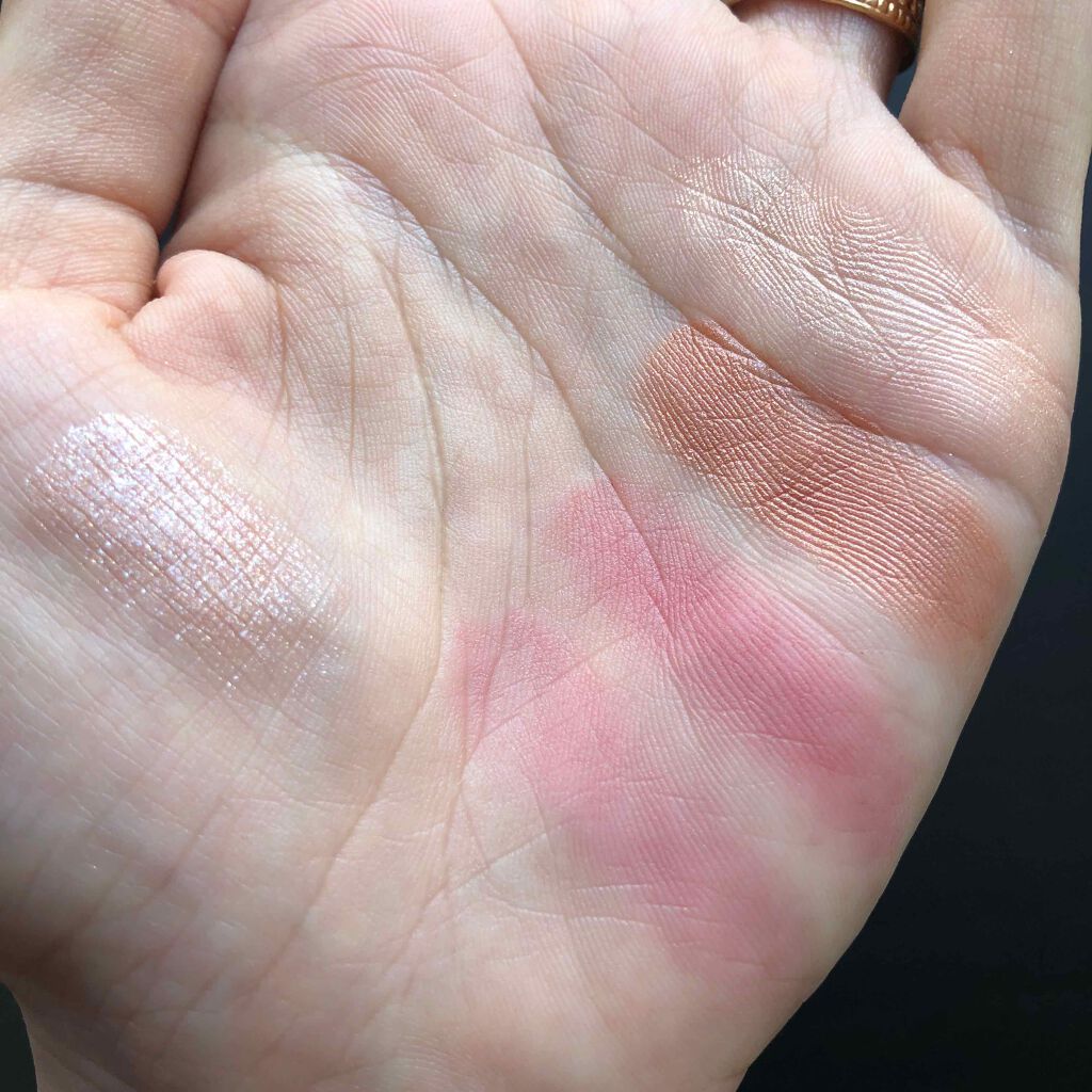 アディクション ザ アイシャドウ/ADDICTION/単色アイシャドウを使ったクチコミ（2枚目）