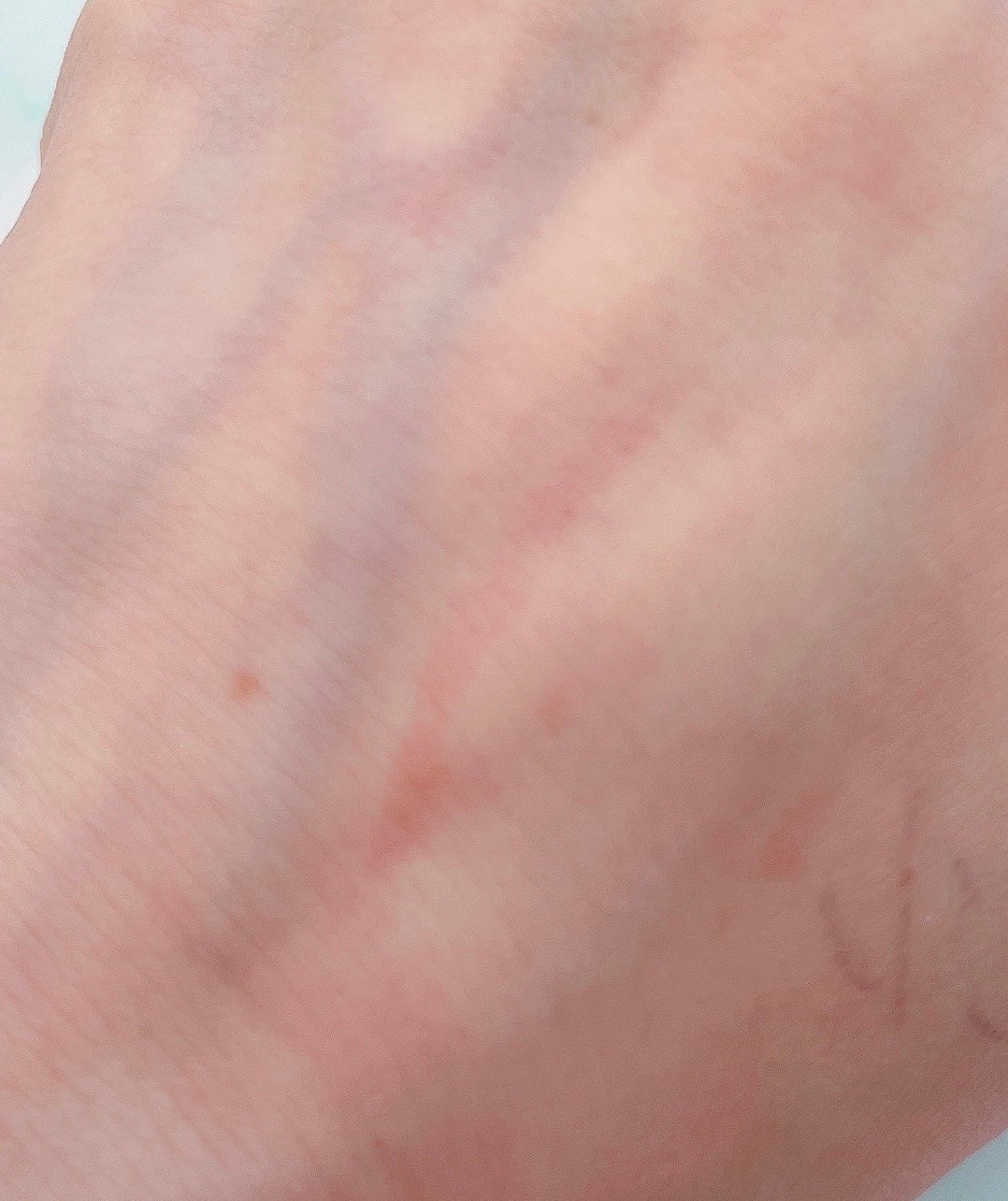 描くふたえアイライナー/CEZANNE/リキッドアイライナーを使ったクチコミ(3枚目)