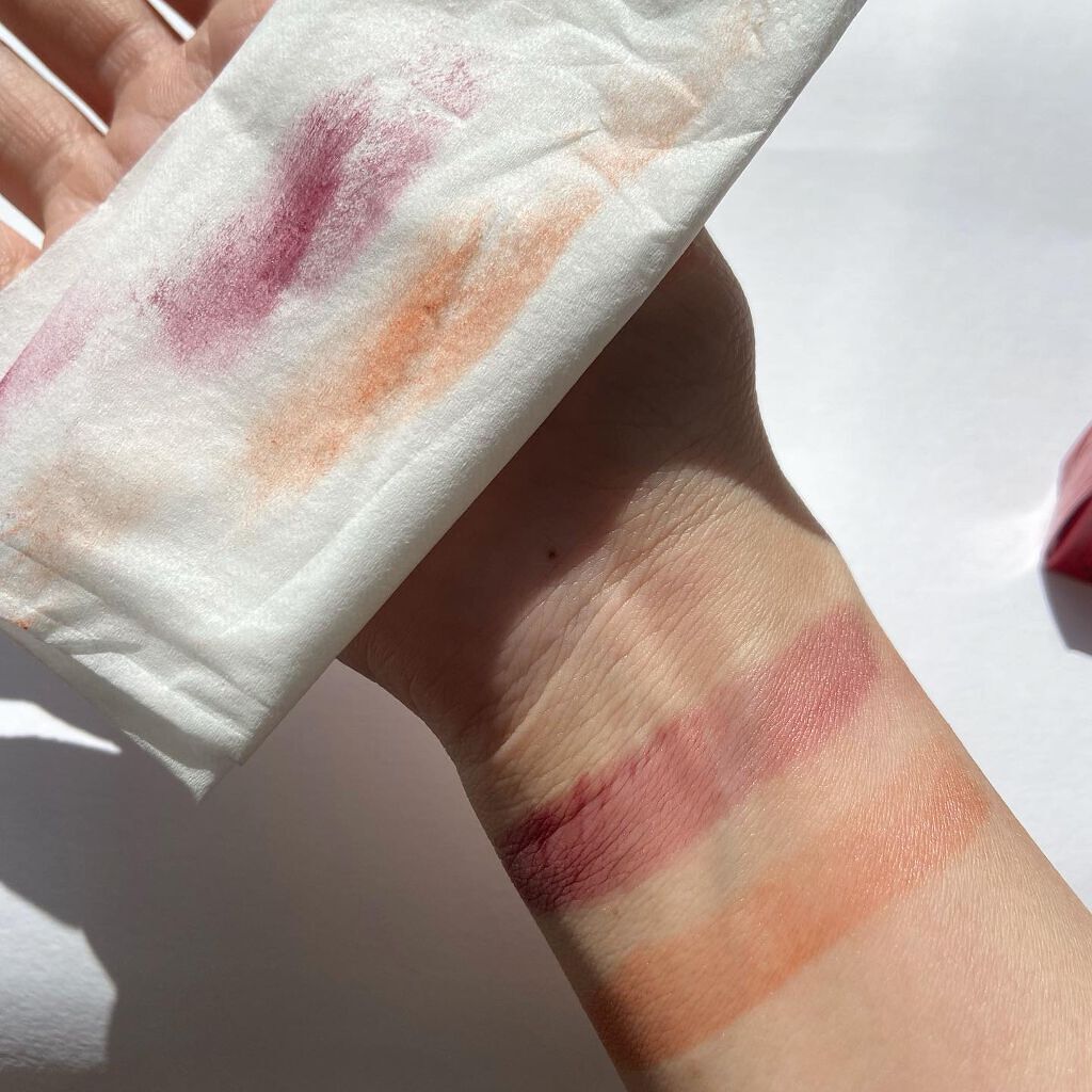 ケイト リップモンスター/KATE/口紅を使ったクチコミ(7枚目)