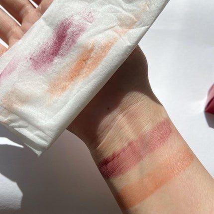 ケイト リップモンスター/KATE/口紅を使ったクチコミ(7枚目)