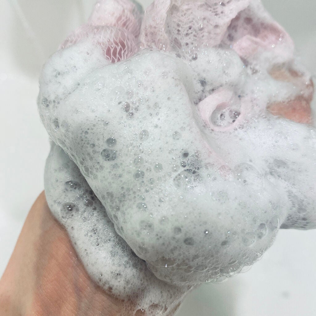 ディープクリア洗顔パウダー/ファンケル/洗顔パウダーを使ったクチコミ(5枚目)