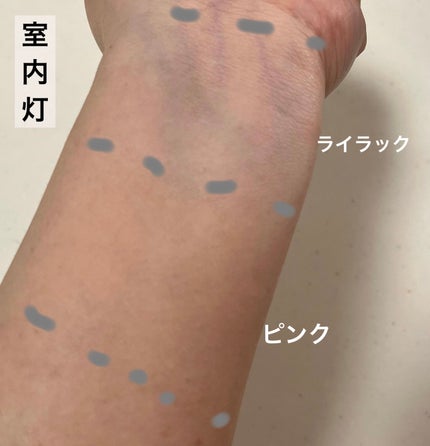 ケイト カラー&カバークッション/KATE/クッションファンデーションを使ったクチコミ(4枚目)