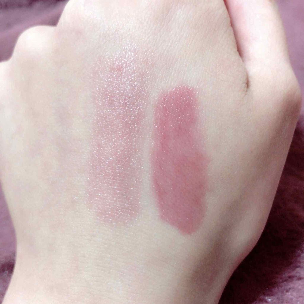 オペラ リップティント N/OPERA/リップティントを使ったクチコミ(2枚目)