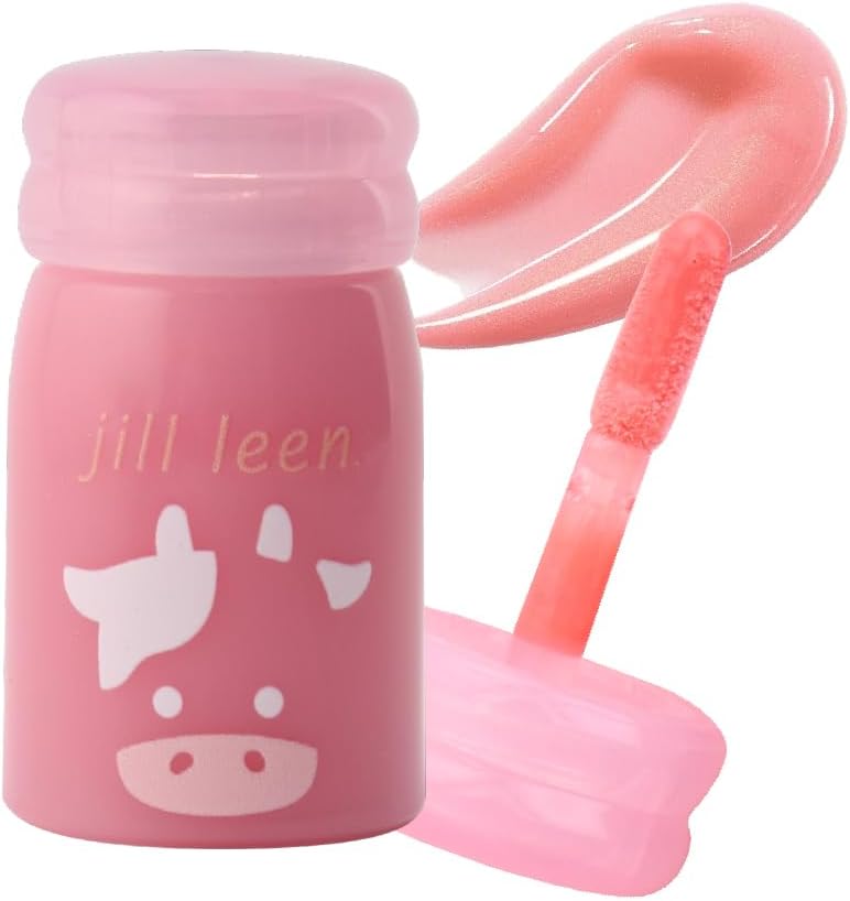 モーモーリップ  S01 ベビーピンクシロップ