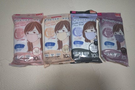 を使ったクチコミ(3枚目)