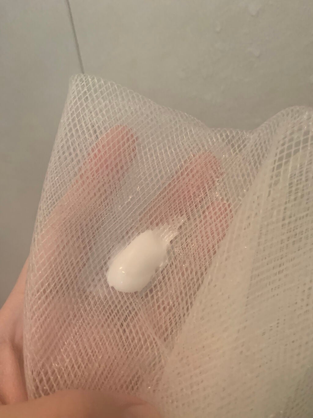 パーフェクトホイップ アクネケア/SENKA(専科)/洗顔フォームを使ったクチコミ(2枚目)