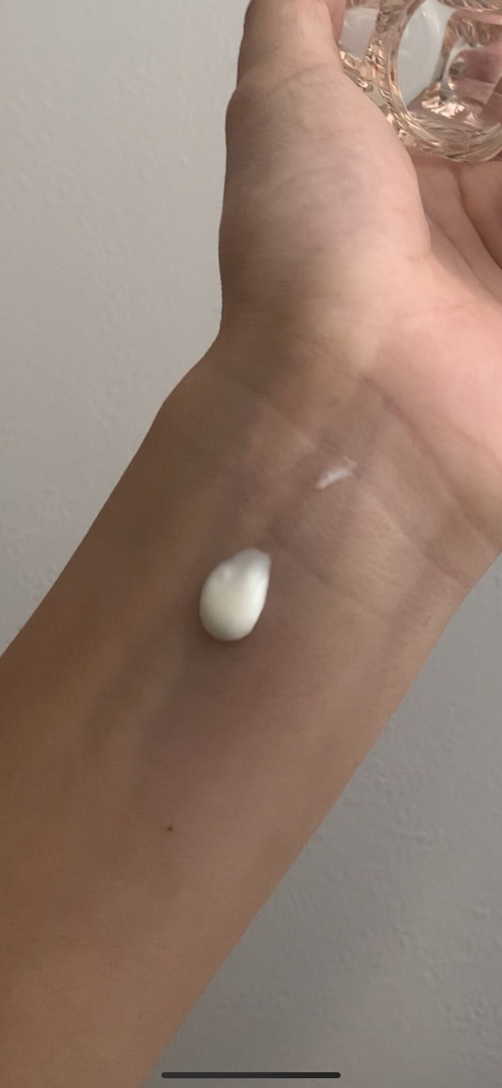 エマルションプロテクトゥリスｎ/クレ・ド・ポー ボーテ/乳液を使ったクチコミ（3枚目）