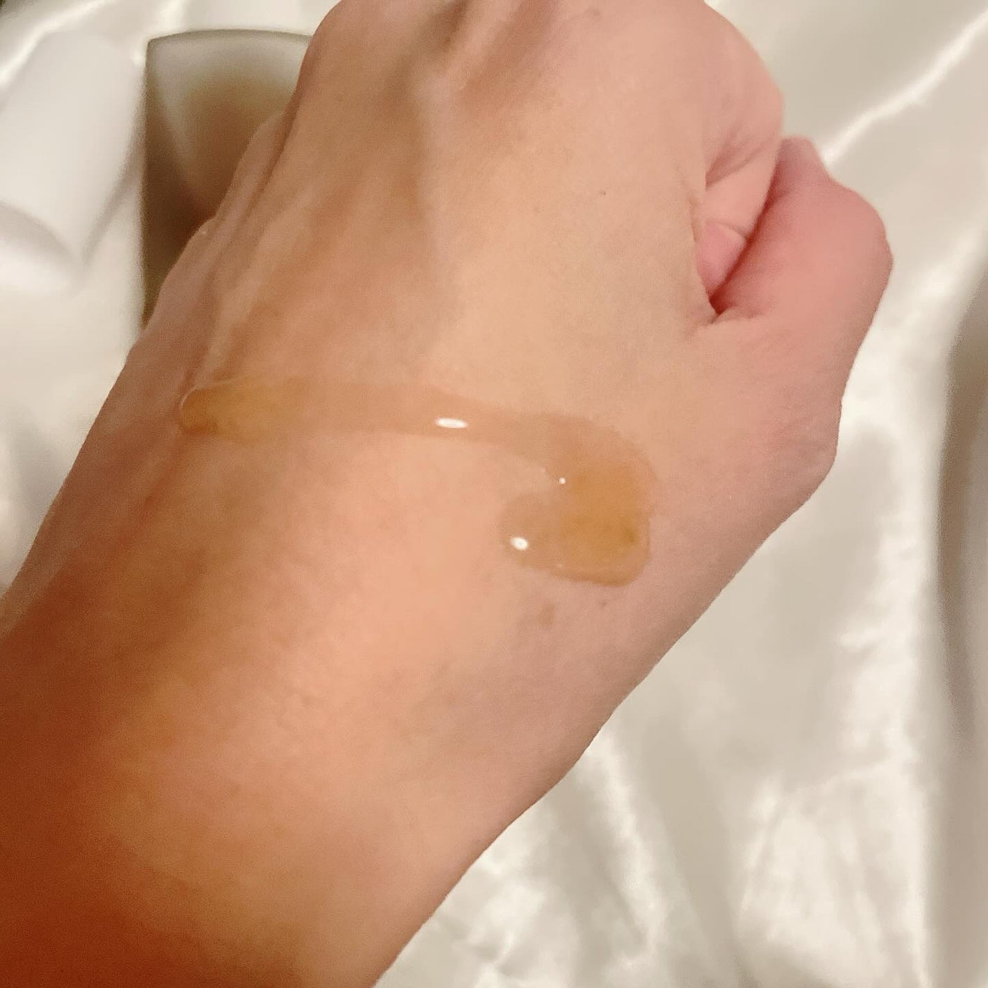 アデノシン シカセラム/CHUNGMIJUNG/美容液を使ったクチコミ(2枚目)