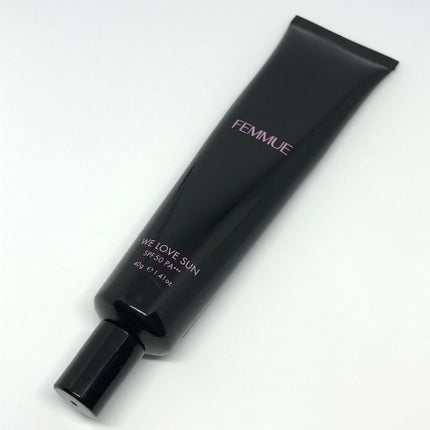 トーンアップUVクリーム SPF50 PA+++/FEMMUE/化粧下地を使ったクチコミ(1枚目)
