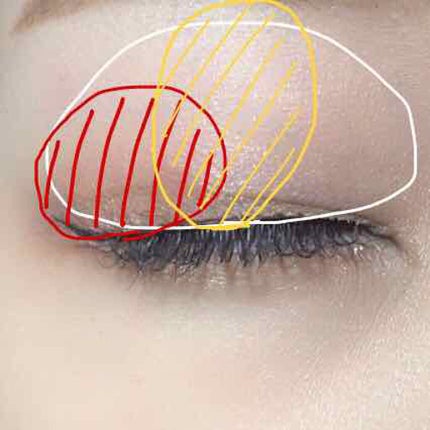 EYE OPENING LINER/UZU BY FLOWFUSHI/リキッドアイライナーを使ったクチコミ(2枚目)