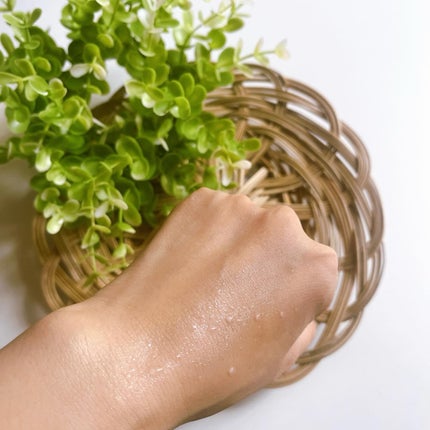 メイクアップフィックスミスト/cerXcer/フィックスミストを使ったクチコミ(4枚目)